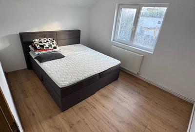 Proprietar vand casa parter+mansarda zona 0 Dumbravita - 1