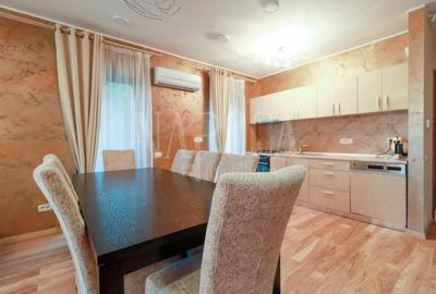 Casa 4 camere de vanzare in Europa, Cluj Napoca - 4
