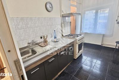 Apartament cu 4 camere, mobilat în Iosefin - 3