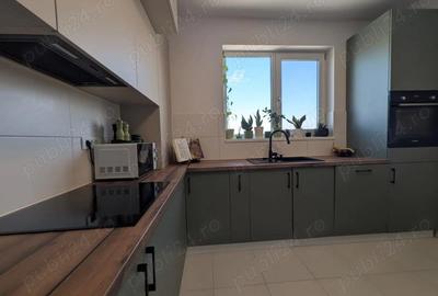 Casă cu 4 camere cu Teren 250 Mp în Central - 10