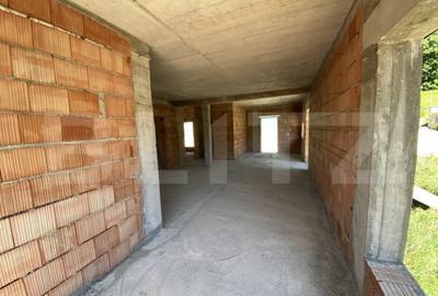 Casă cu 3 camere cu Teren 500 Mp în Central - 12