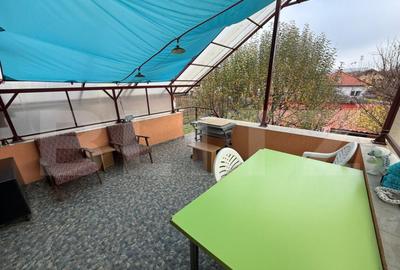 Apartament cu 2 camere, 80 mp, terasa, zona strazii Sobarilo - 2