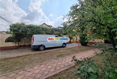 Casă individuală cu 6 camere cu Teren 230 Mp în Central - 3