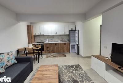 Apartament cu 2 camere în Central - 6