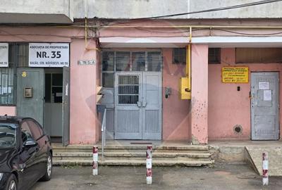 Apartament cu 3 camere decomandat de vanzare, zona Orizont - 13