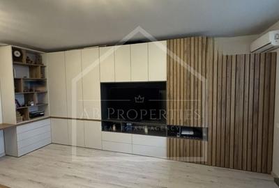 Apartament cu 2 camere decomandat, mobilat în Sisești - 1