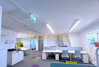 Spatiu de birouri | I.C. Bratianu | Ultra-central - 8