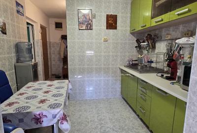 Apartament cu 3 camere decomandat în Central - 7