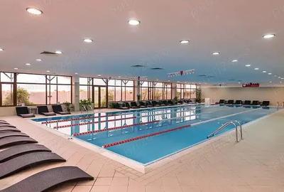 Apartament 2 camere mobilat + loc parcare, Complex Omnix , Voluntari, 96000 - 6