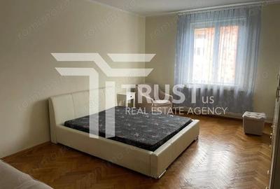 Apartament 3 Camere, Decomandat, 80mp, Central, Prefectura, Comision 0 - 2