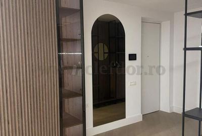 Apartament cu 3 camere decomandat, mobilat în Iancu Nicolae - 3