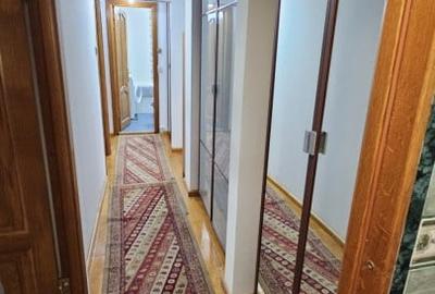 Apartament 4 camere decomandat-centrala -zona Gorjului - 11