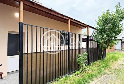 Apartament cu 1 camera la curte comuna de vanzare Ultracentral, Oradea - 1