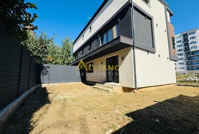 Casa Tip Duplex P+1+M - Gata de mutare - Grand Arena Sector 4 - 180mp Teren - 3