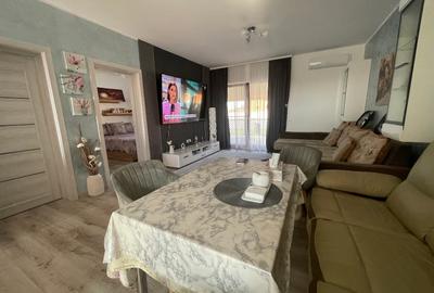 Duplex cu 3 camere cu Canalizare în Moșnița Nouă - 12