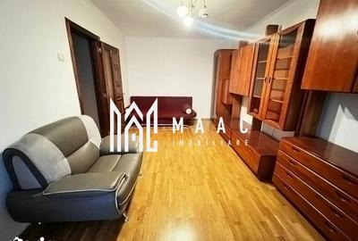 Apartament cu 2 camere decomandat, mobilat în Ostroveni