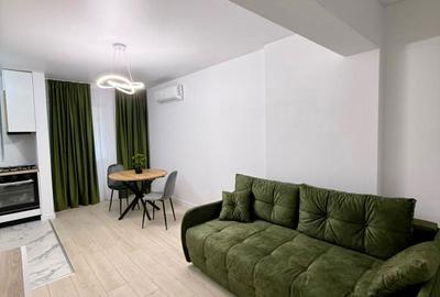 Apartament cu 2 camere decomandat în Berceni - 2