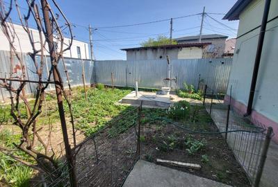 Apartament cu 2 camere semidecomandat în Periferie - 8