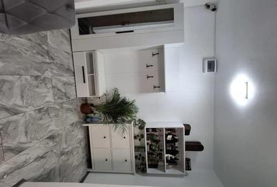 Apartament cu 2 camere semidecomandat în Dâmbovița - 3