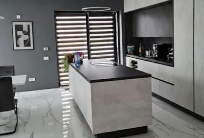 Casă cu 4 camere cu Teren 512 Mp în Central - 13