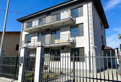 Aviatiei | metrou Aurel Vlaicu | Vila P+2E+pod, 5 camere, 3 bai, curte 155 mp - 1