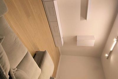 Aviatiei- Barbu Vacarescu- Promenada Mall- Nusco City - 4