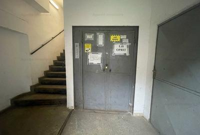 Spatiu productie si birouri - zona Iancului - 11