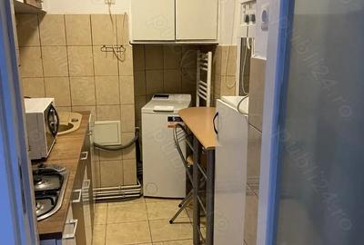 Garsonieră decomandată în Ștrand - 5