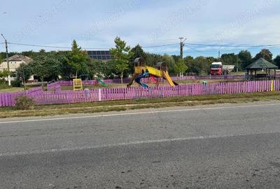 Casă cu 2 camere în Central - 3