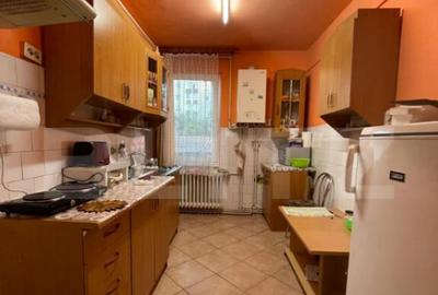 Apartament cu 3 camere decomandat în Central - 4