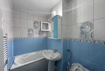 Apartament cu 4 camere decomandat în Micro 39 - 5