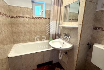Apartament cu 3 camere decomandat, mobilat în Zorilor - 22