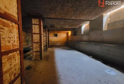 Spațiu comercial, de 153 mp, în Șagului - 5