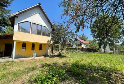 Casa 4 camere P+1E zona 3 Insule - 17