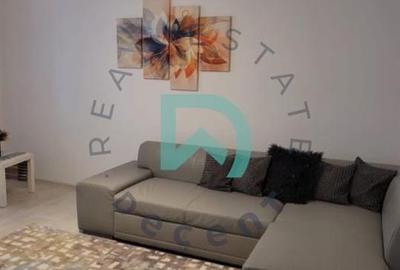 Apartament cu 2 camere decomandat, mobilat în Răcădău - 2