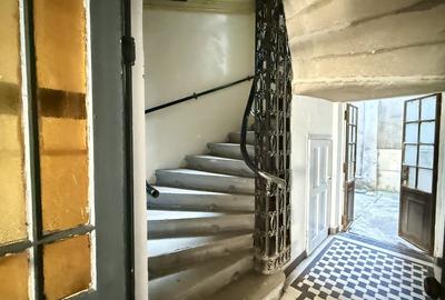 De inchiriat | Apartament 3 camere mobilat cu centrala | Batistei Universitate De inchiriat | Apartament 3 camere mobilat cu centrala | Batistei Universitate - 18