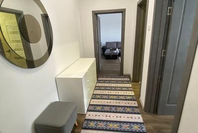 Apartament de închiriat, 2 camere, 50 mp, Horea zona UBB litere - 8