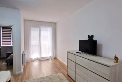 Garsonieră semidecomandată în Timișoara - 2