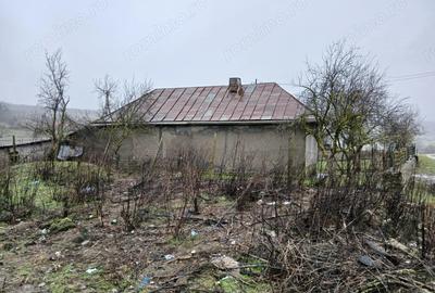 Casă în Cerbu - 1
