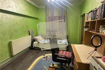 Apartament cu 2 camere semidecomandat în Aeroport