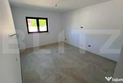 Casă cu 3 camere cu Teren 450 Mp în Central - 9