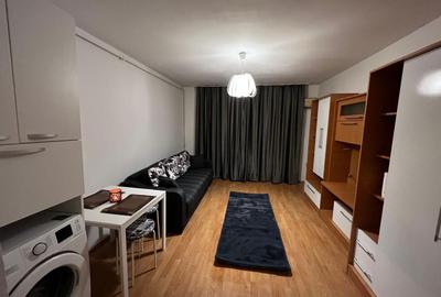 Garsonieră nedecomandată în Central - 7