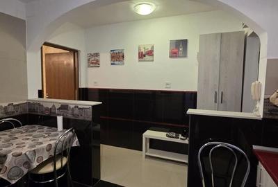 AP. 3 CAMERE PIATA SUDULUI, LOC PARCARE, MOBILAT, METROU 12 MINUTE - 6