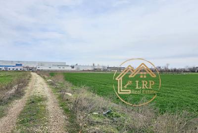 Oportunitate Dezvoltare Rezidentiala | 2.500 mp | Front 61 ml | Metalurgiei - 5