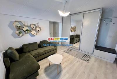 Apartament cu 2 camere semidecomandat în Gheorghe Doja - 10