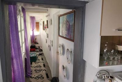 Casă cu 4 camere în Nadăș - 8