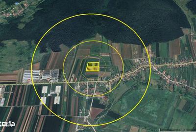 Spațiu comercial, în Bălata - 3