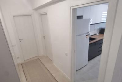 Apartament cu 2 camere decomandat în Metalurgiei - 4