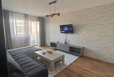 Apartament cu 2 camere decomandat în Sânpetru - 7
