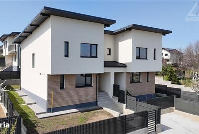 Casă cu 4 camere în Rediu - 7